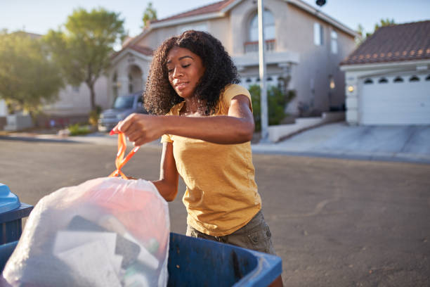Best Affordable Junk Removal Services  in Omao, HI