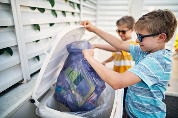 Best Residential Junk Removal  in Omao, HI