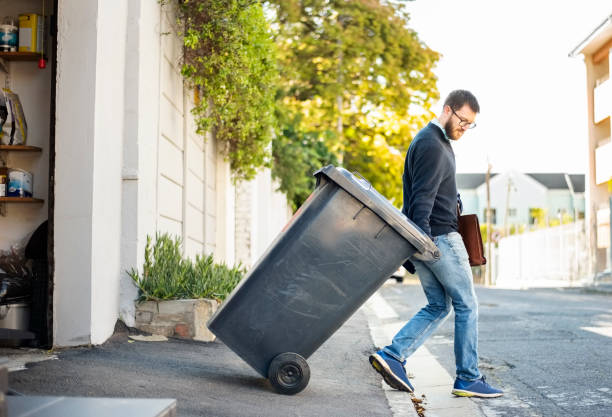 Best Commercial Junk Removal  in Omao, HI