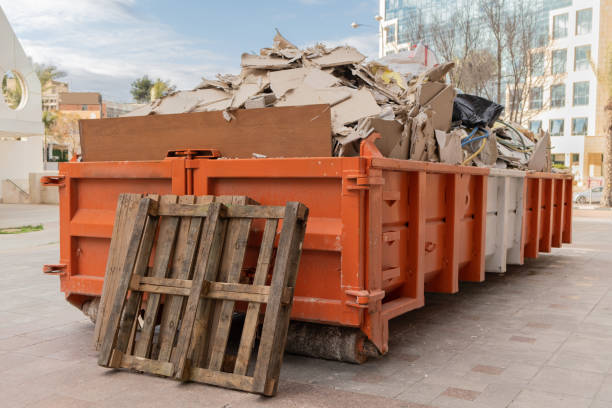 Best Basement Cleanout Services  in Omao, HI