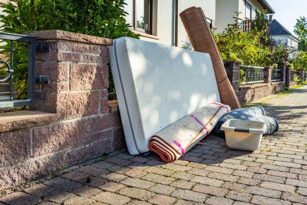 Best Electronics Removal Services  in Omao, HI
